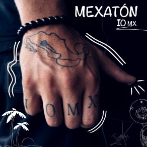 Download track Me Llueven Io MxZarama