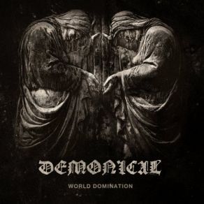 Download track We Stand As One Demonical