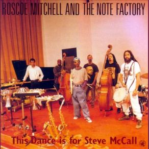 Download track The Far East Blues Roscoe Mitchell, Note Factory