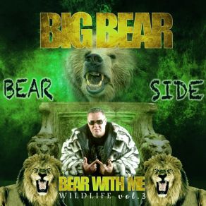 Download track Wired For Sound The Big BearKenny B Da Prince, Aveboi Lama