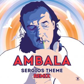 Download track Sergios Theme (Danilo Braca's Electrified Mix) Danilo Braca