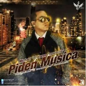 Download track Piden Musica Michael 