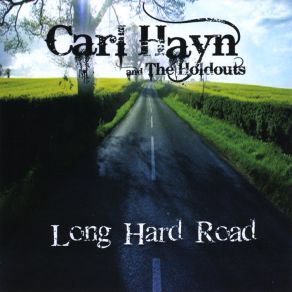 Download track The Better Part Of Me Carl Hayn