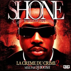 Download track Cage D'escalier Shone D'holocost