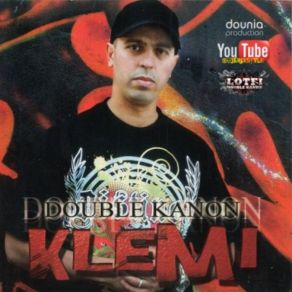 Download track Chaab Krah LOTFI DOUBLE KANON