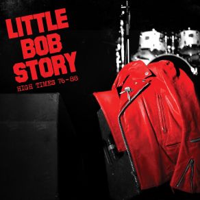 Download track Little Big Boss Little Bob Story