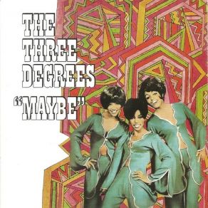 Download track You're The Fool (Mono Version) The Three Degrees