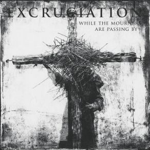 Download track Riding The Night Excruciation