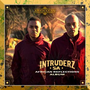 Download track Ngoma Intruderz Sa