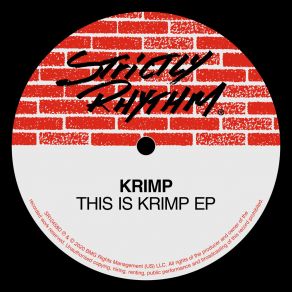 Download track Twisted Krimp