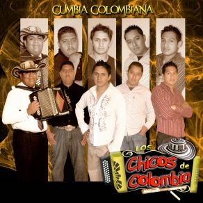 Download track Cumbia Morena De Colombia