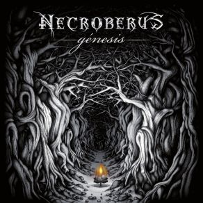 Download track Miedo (2024 Remastered) Necroberus