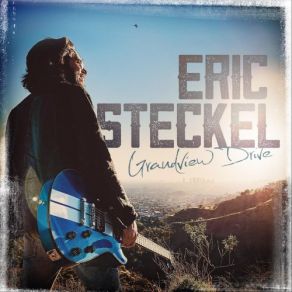 Download track Since I Been Loving You Eric Steckel