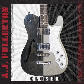 Download track Clear Lines AJ Fullerton