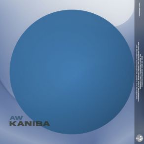 Download track Kaniba (Radio Edit) AW