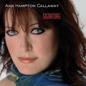 Download track Is That All There Is? Ann Hampton Callaway