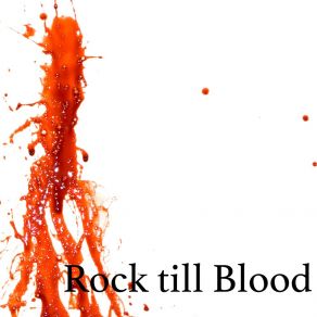 Download track Rock Till Blood Joshua Aguilar