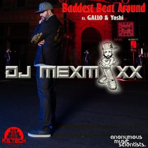 Download track Tonite Is The Night (Remix) DJ MexmixxGallo, Disc-O-Ya! X's