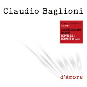 Download track Tutto In Un Abbraccio Claudio Baglioni