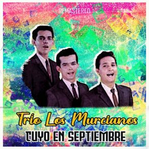 Download track Esclavo Y Amo (Remastered) Trio Los Murcianos