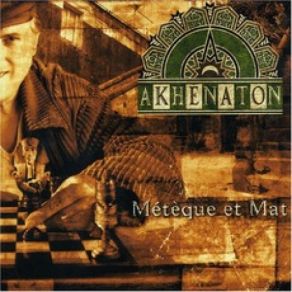 Download track La Vie De Rêve Akhenaton