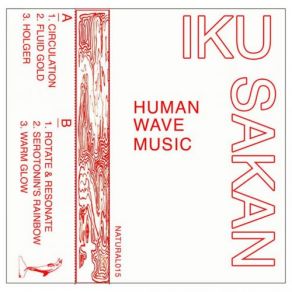 Download track Holger Iku Sakan