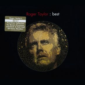 Download track Strange Frontier Roger Taylor