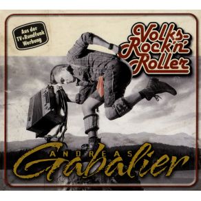 Download track Vergiss Die Heimat Nie Andreas Gabalier