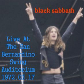 Download track Sweet Leaf Black Sabbath