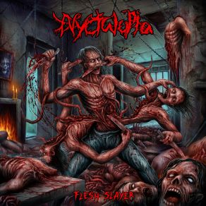 Download track Flesh Slayer Nyctalopia