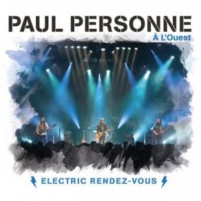 Download track Comme Un Étranger Paul Personne