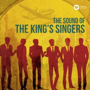 Download track The Barber Of Seville, Overture The King'S Singers