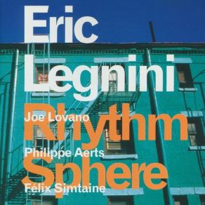 Download track Mr The Hipster Eric Legnini