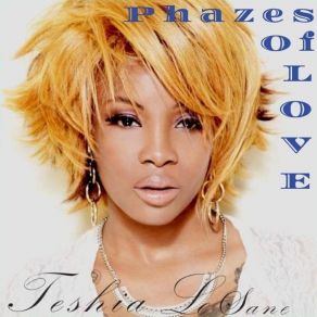 Download track Mov'n On Teshia Lesane