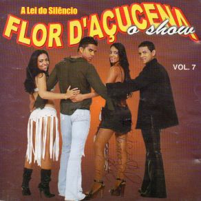 Download track Tô Facinho Flor D'açucena