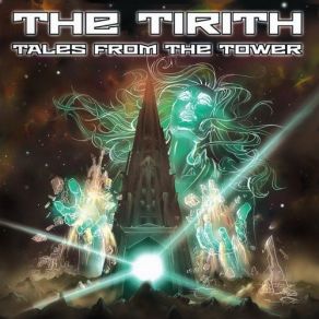 Download track Pioneers Of The Outer Arm The Tirith