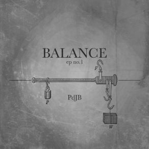 Download track Balance PdJB