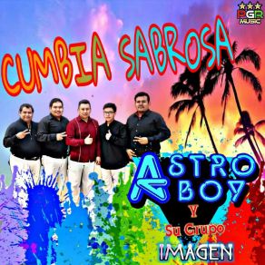 Download track Cumbia De Los Locutores Su Grupo Imagen