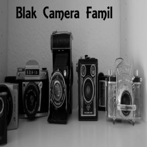 Download track Rain Tears Blak Camera Famil