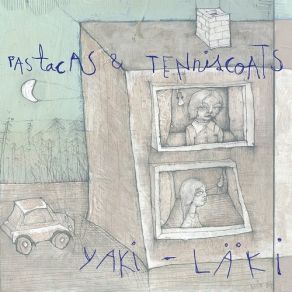 Download track Läki-Läki (Impro B) Tenniscoats, Pastacas