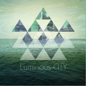 Download track The Silence Luminous CityJennifer Akers