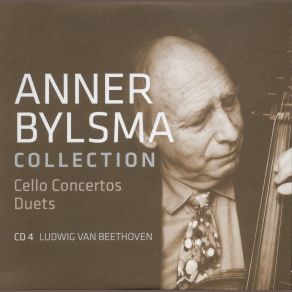 Download track Quintet In A Major For 2 Violins, Viola, And 2 Cellos Andante Con Variazioni. Cantabile Anner Bylsma