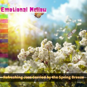 Download track Springtime Breeze Serenade Emotional Mellow