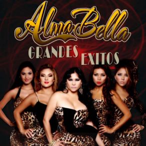 Download track Amor De Mis Amores Alma Bella