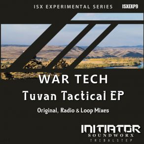 Download track Tuvan Trap (Loop 1 Mix) WAR TECH