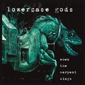 Download track Rush Of Iron Lowercase Gods