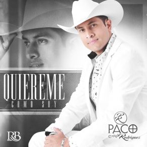 Download track Me Está Doliendo Dejarte Paco Rodriguez