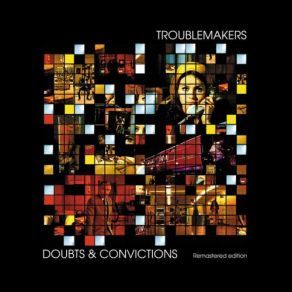 Download track Black City The Troublemakers