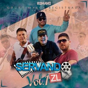 Download track El Joven Bragado (En Vivo) Grupo Marca Registrada