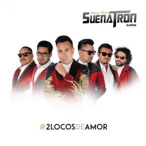 Download track Dos Locos De Amor SuenaTron